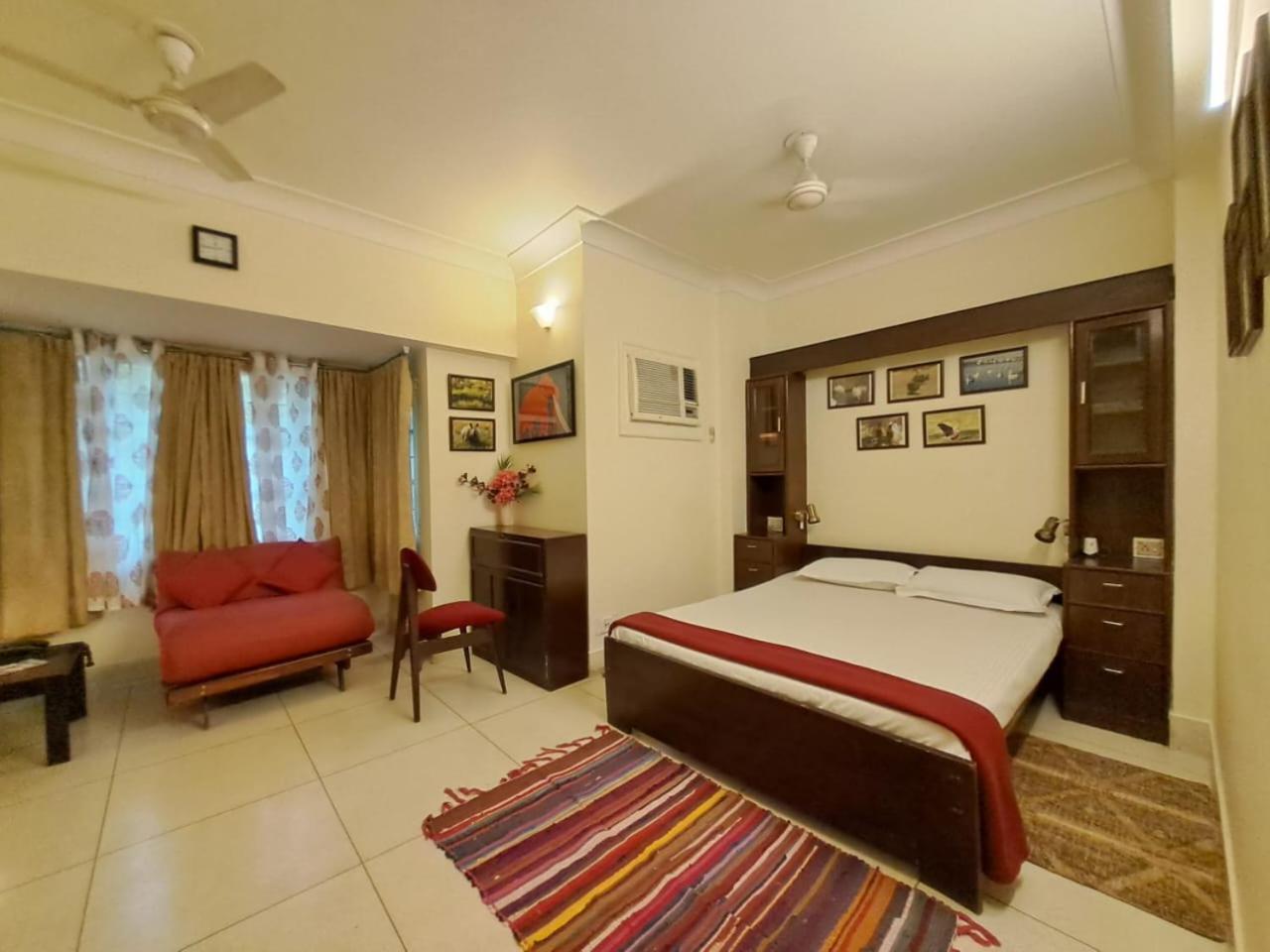 Vijaya's Homestead 2*