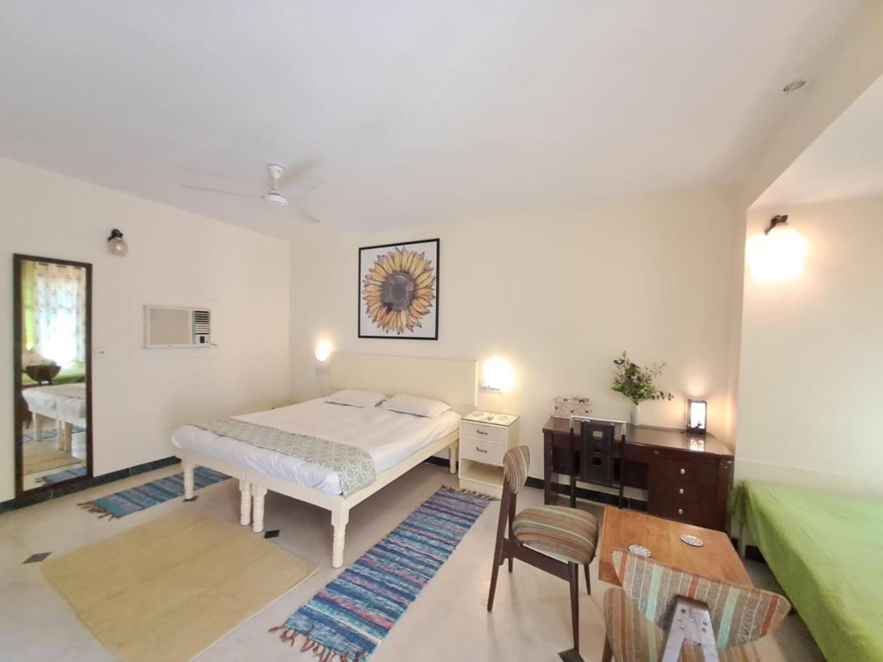 Vijaya's Homestead Bed & Breakfast