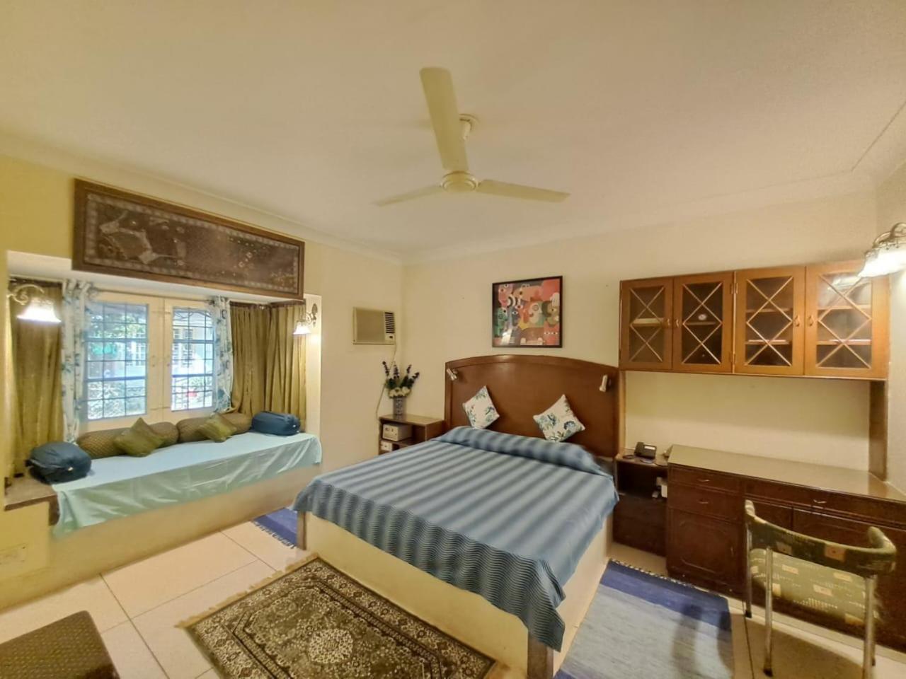 Bed & Breakfast Vijaya's Homestead