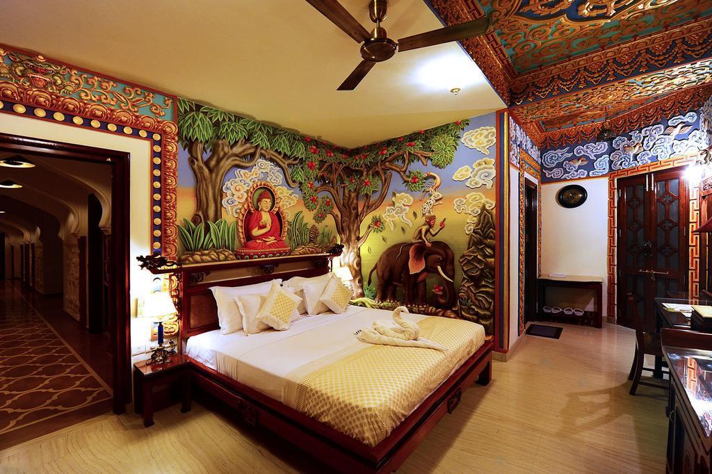 Hotel Pearl Heritage - The Boutique Jaipur