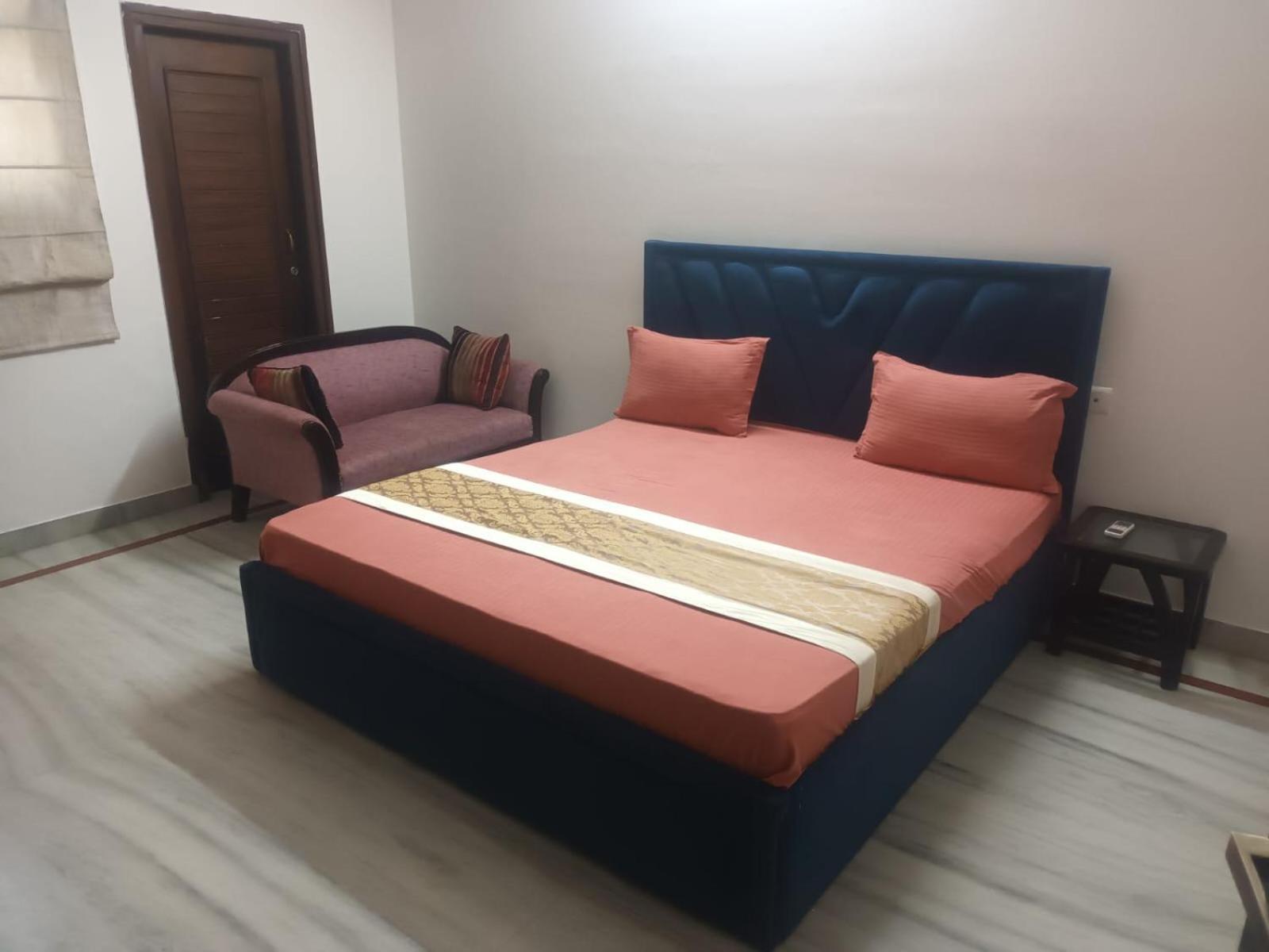 Luxaura 3bhk Pvt Loft * Jaipur