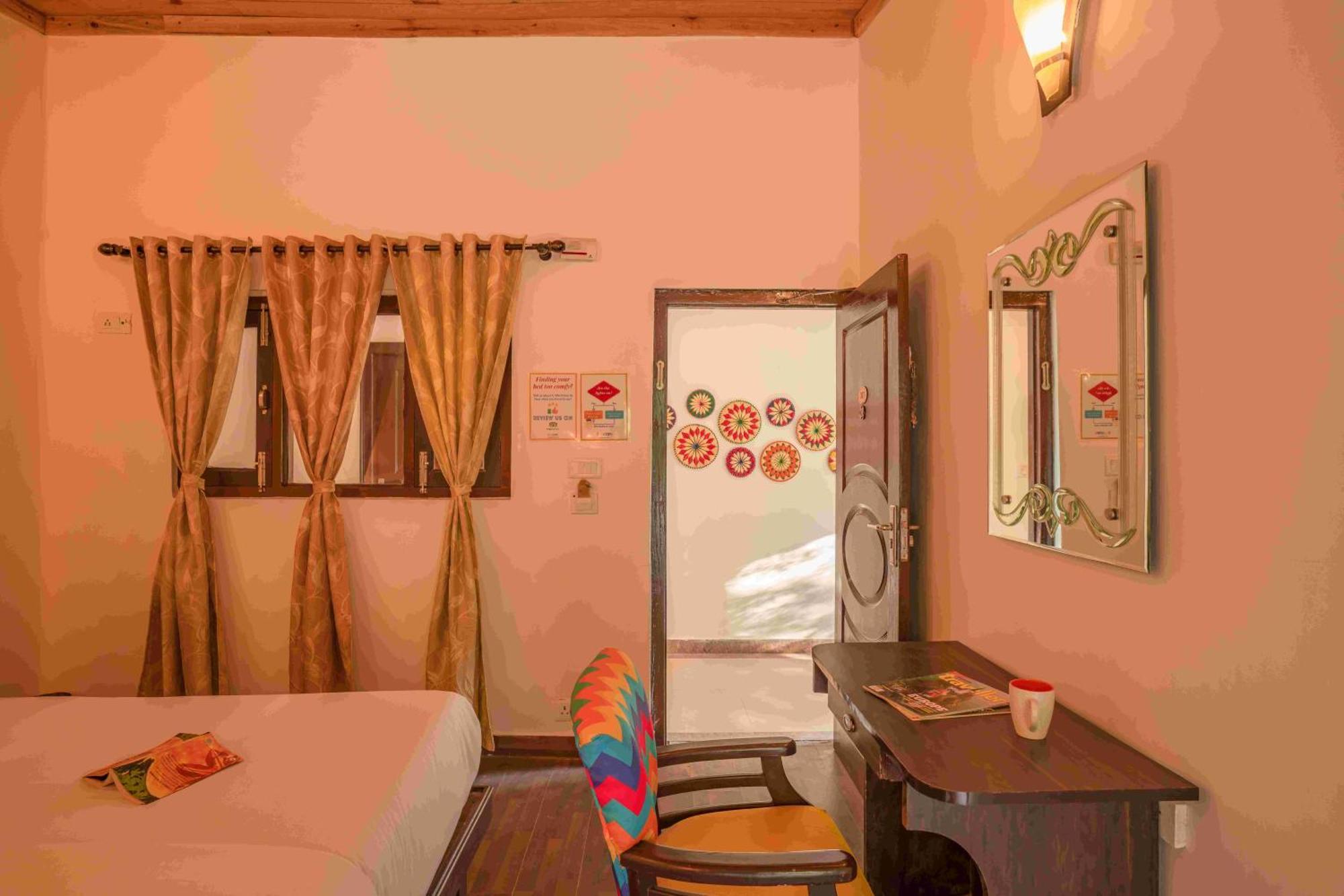 Hostel Gostops Lite Jaipur