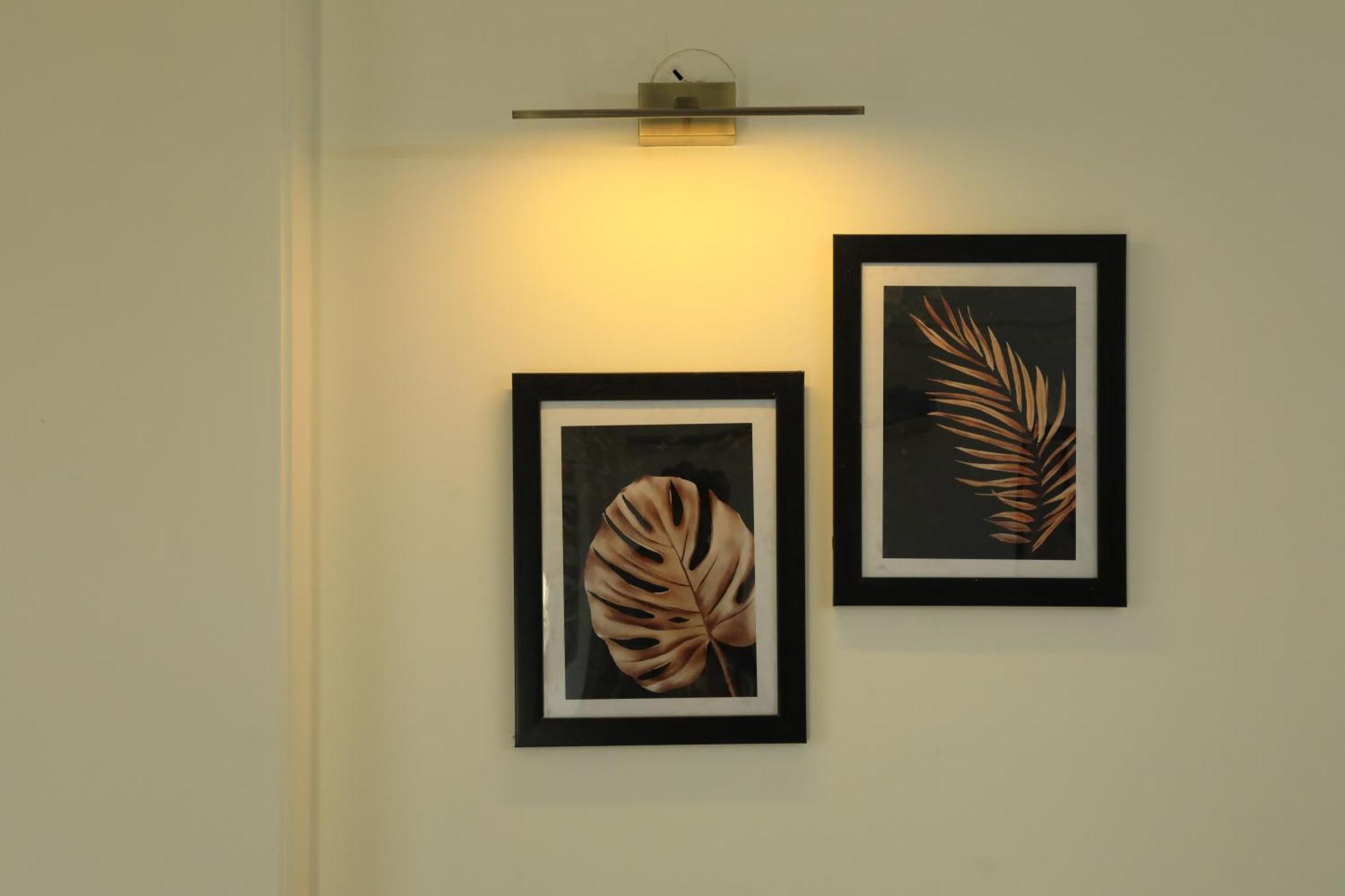 Homestay Banipark Service