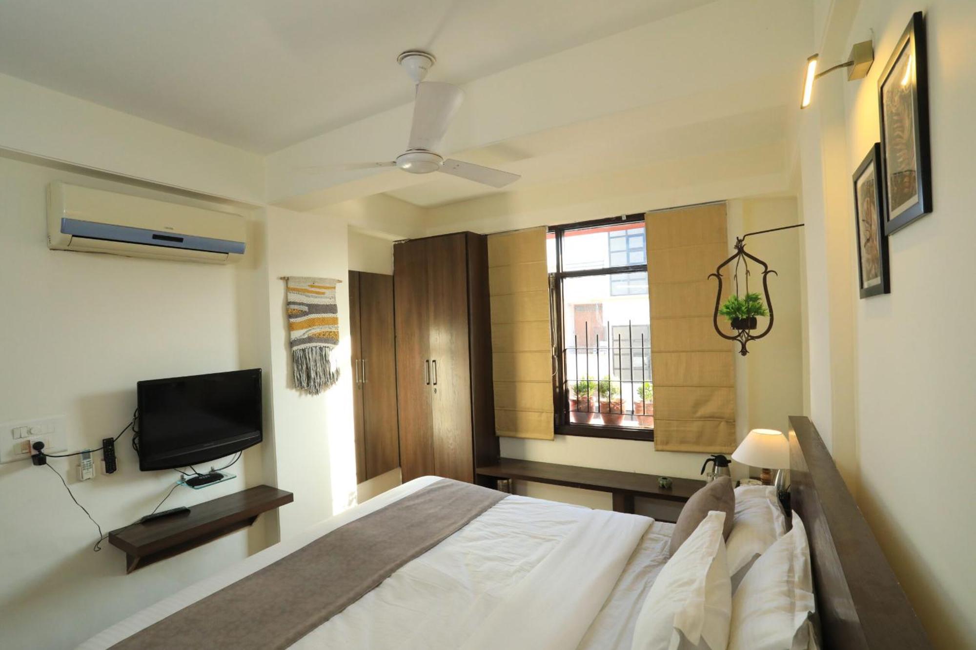 Homestay Banipark Service Jaipur