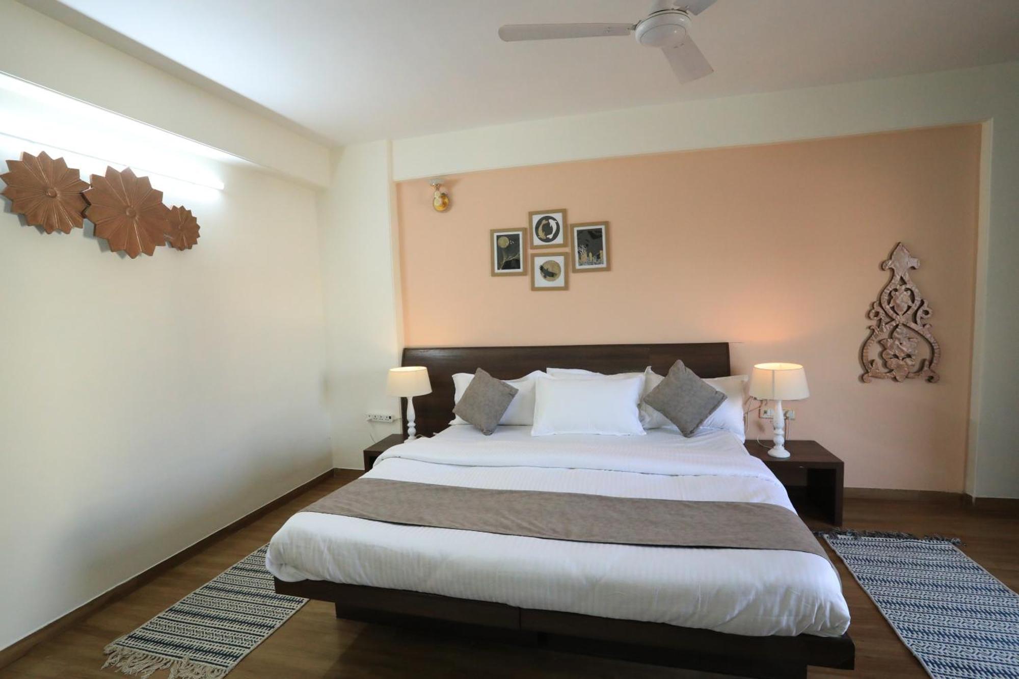 Homestay Banipark Service Jaipur