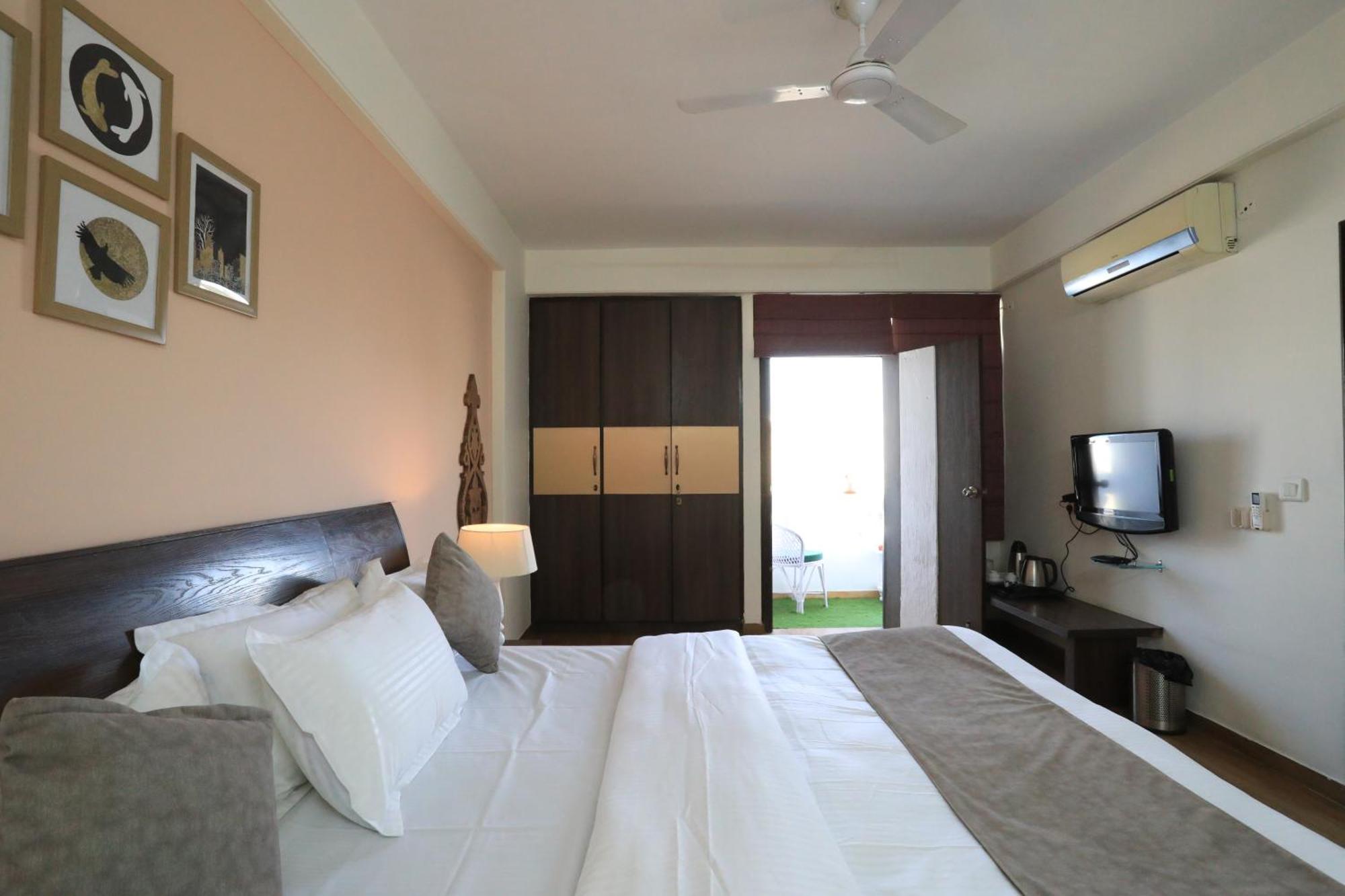 Homestay Banipark Service Jaipur