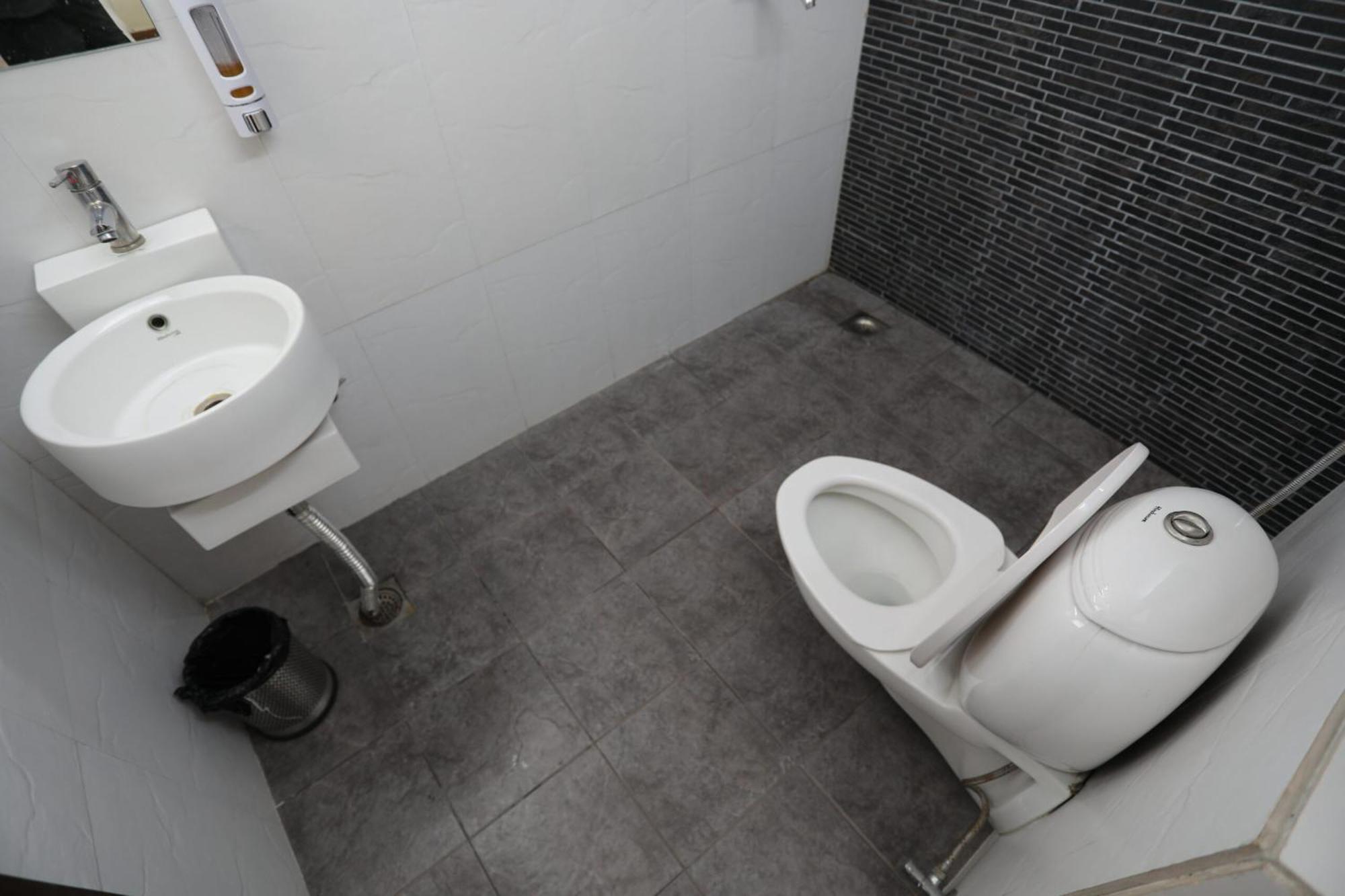 Homestay Banipark Service