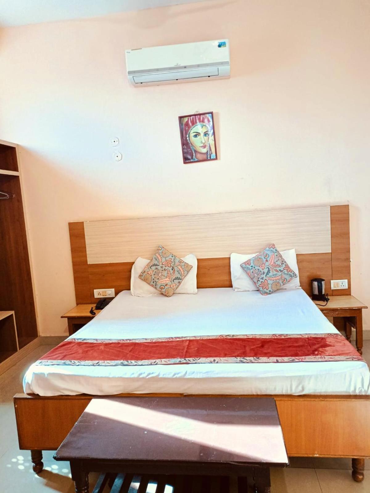 Hotel Braj Haveli