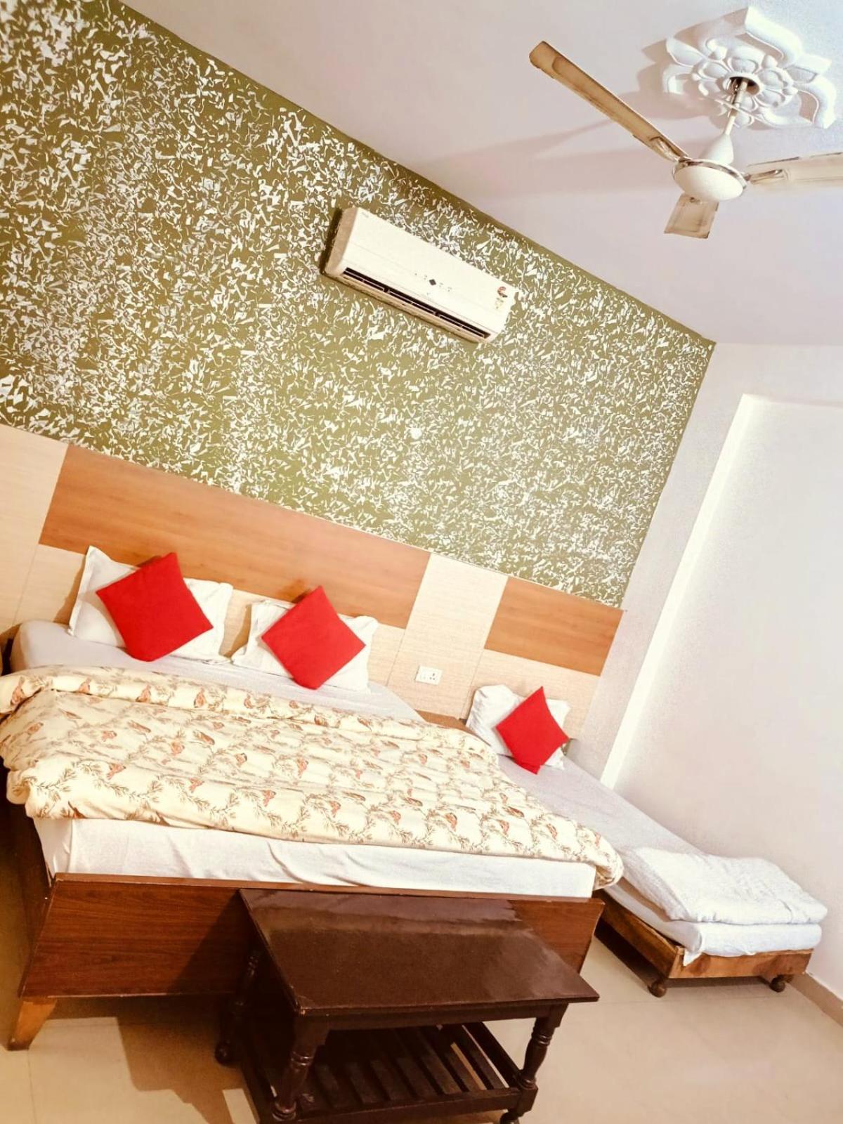 Braj Haveli