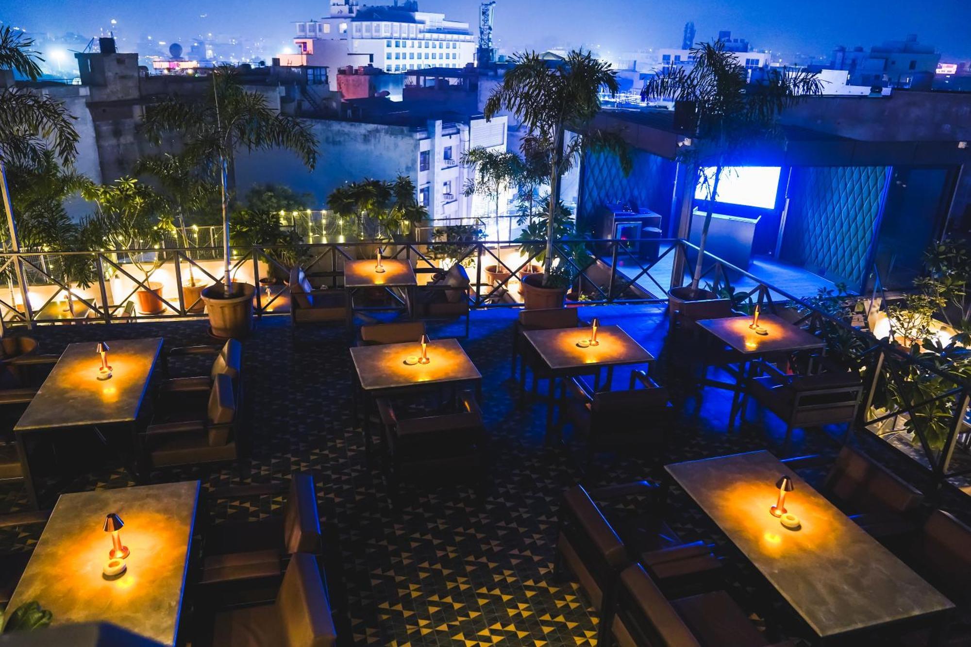 Dodas Palace Hotel 3*