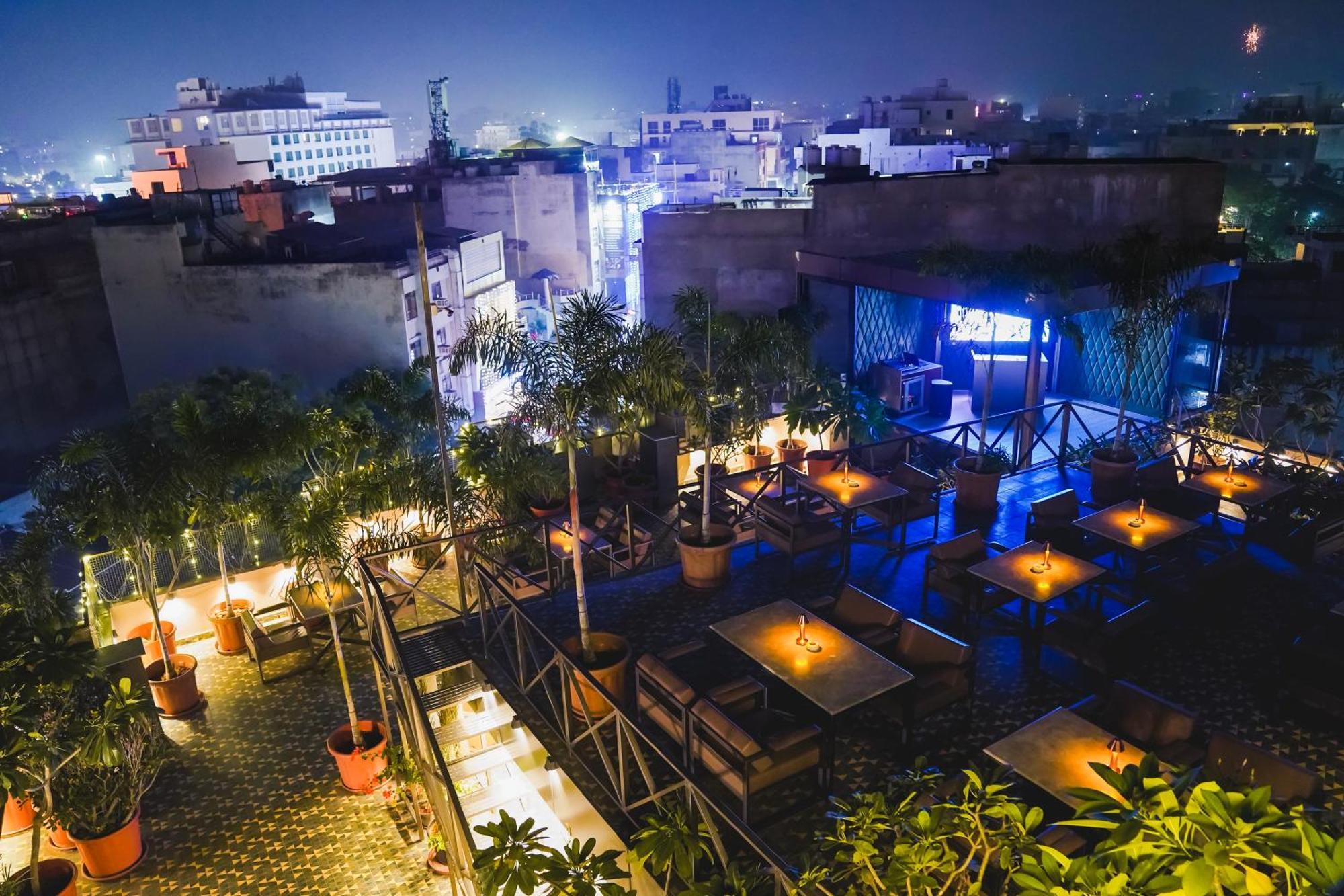Dodas Palace Hotel