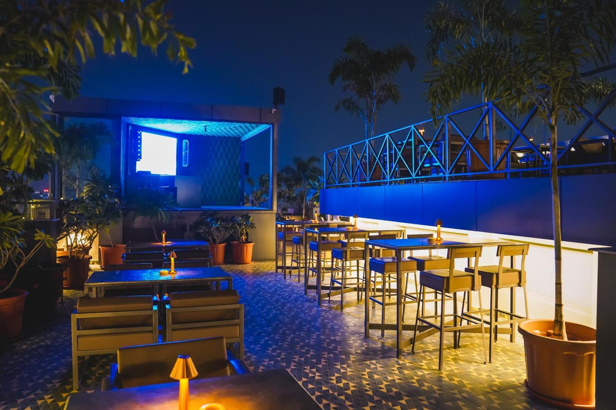 Dodas Palace Hotel 3*