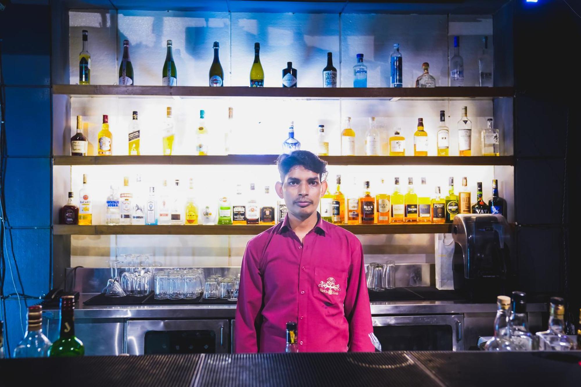 Dodas Palace 3* Jaipur