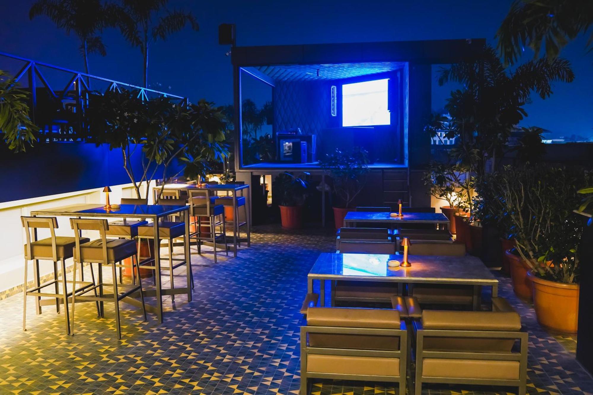 Dodas Palace Hotel Jaipur