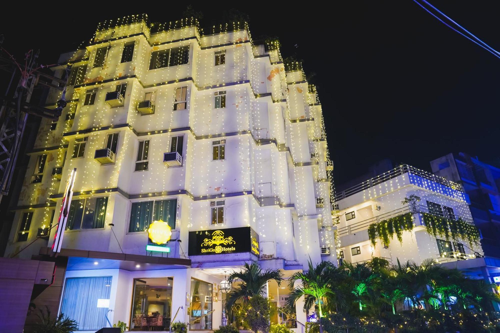 Dodas Palace Hotel Jaipur