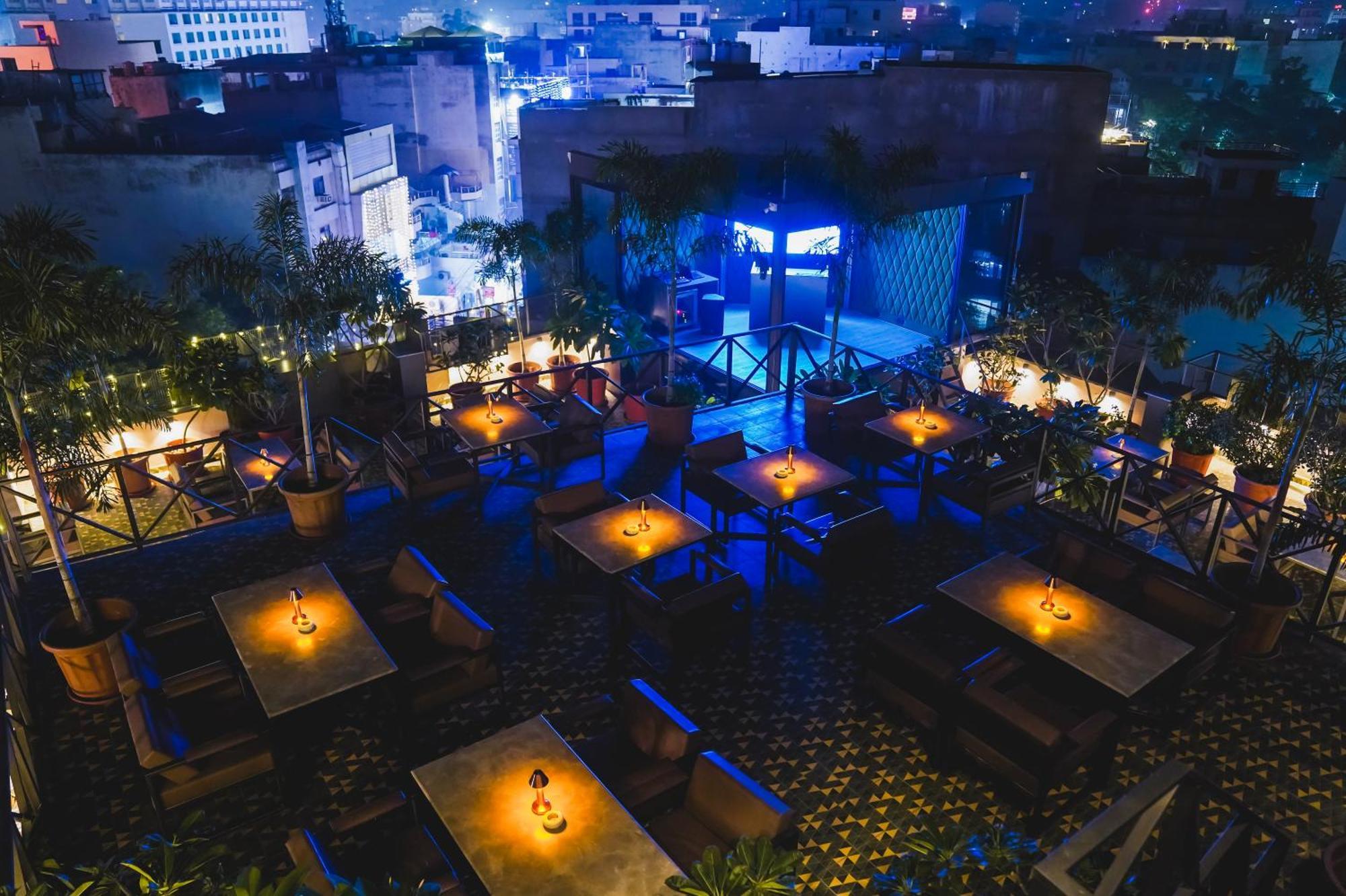Hotel Dodas Palace
