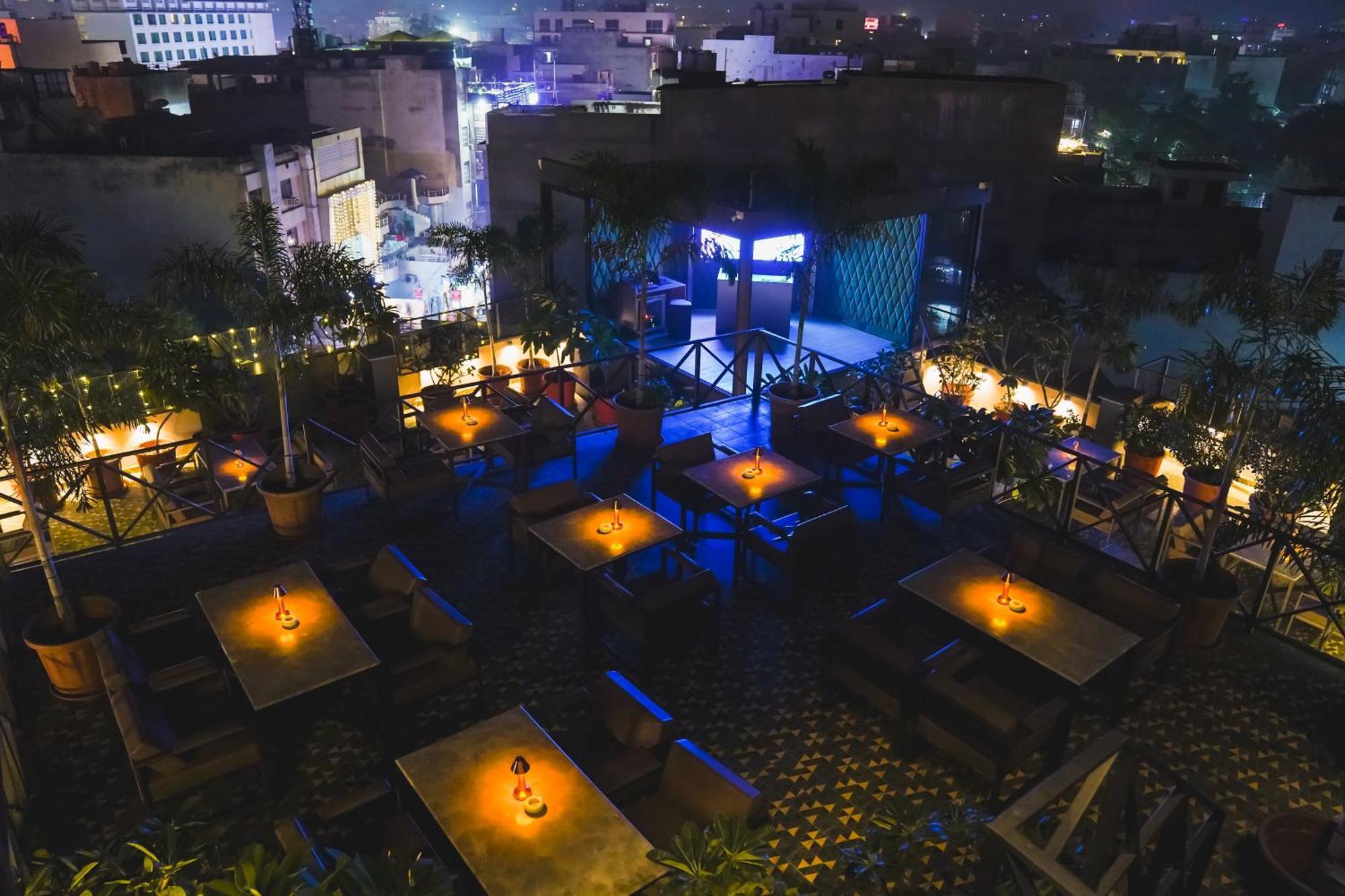 Hotel Dodas Palace