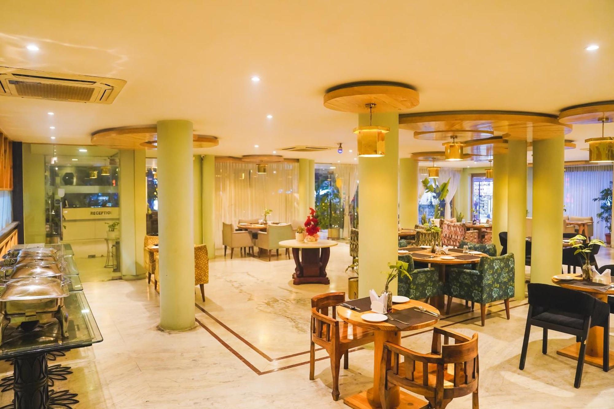 Dodas Palace 3*