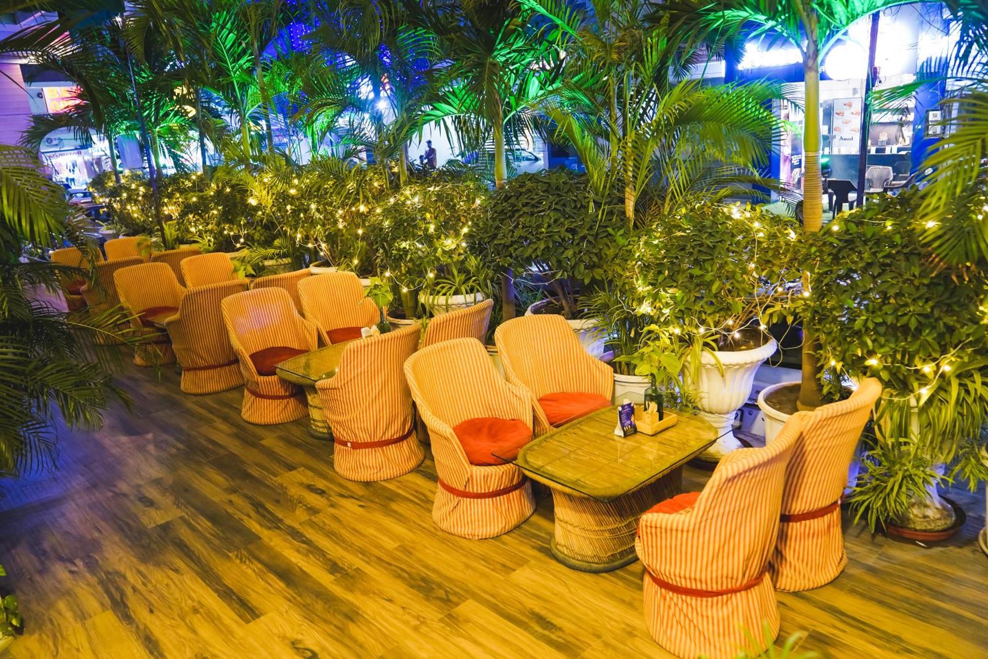 Dodas Palace Hotel 3*