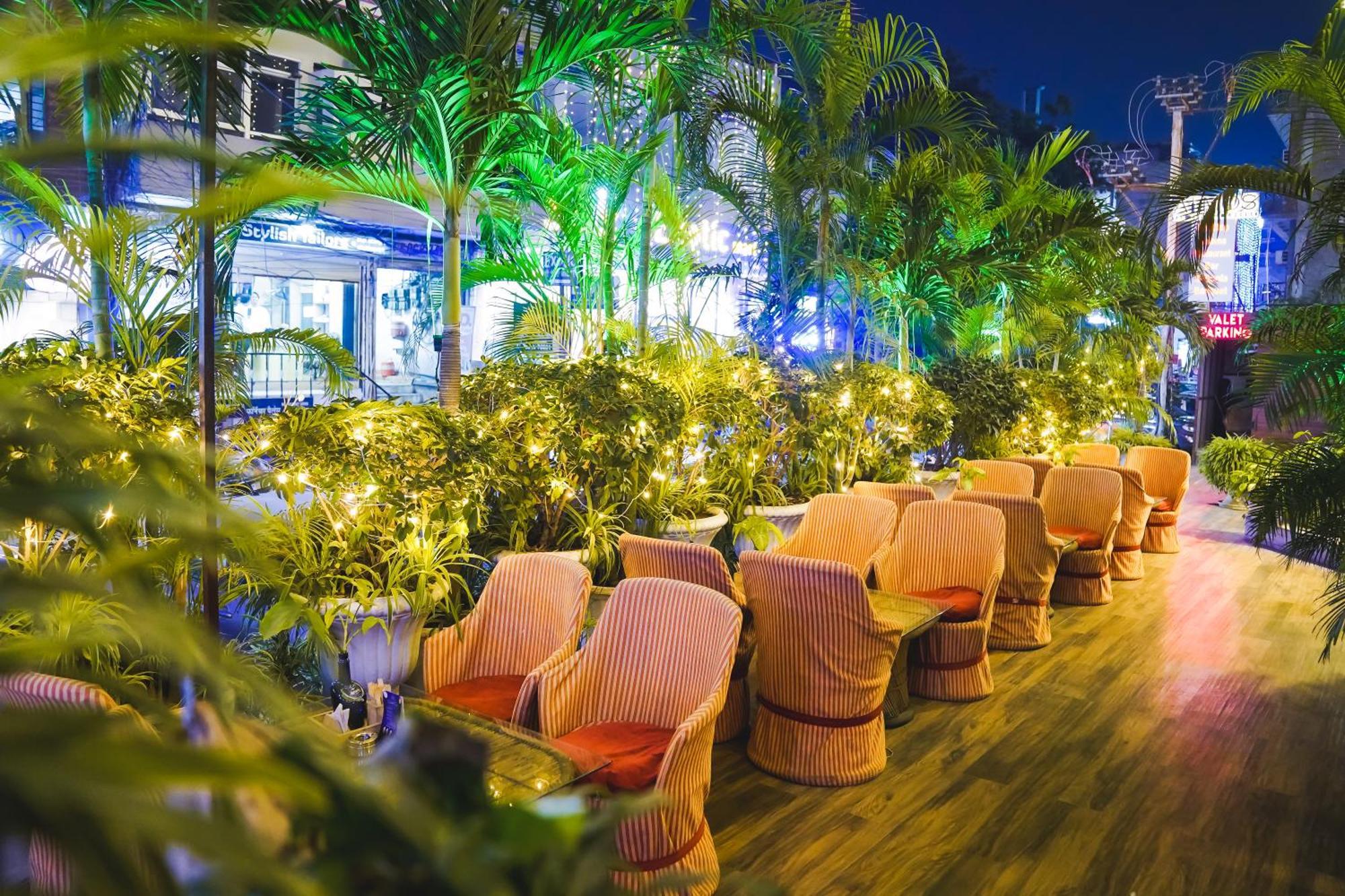 Dodas Palace Hotel