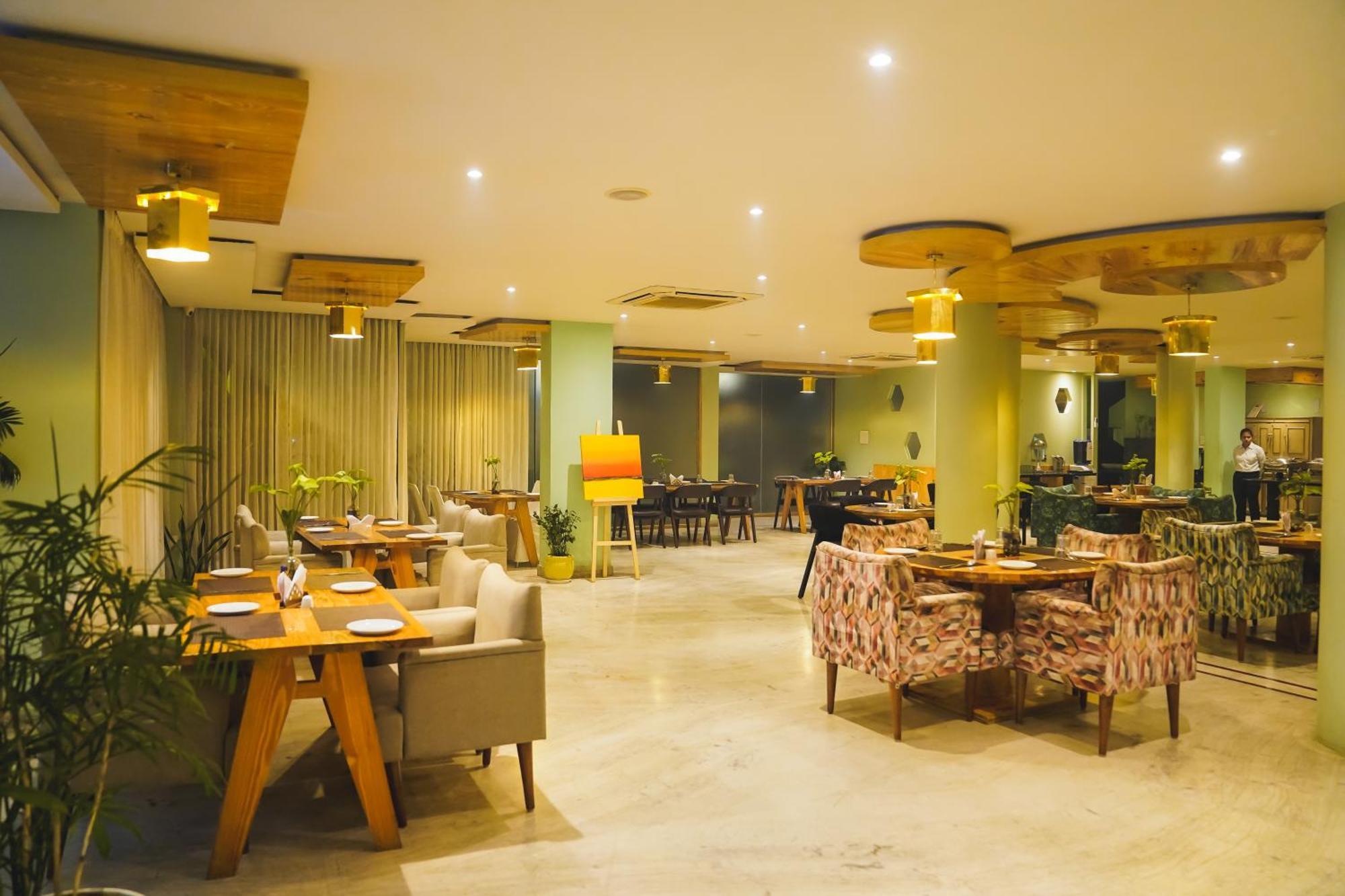 Hotel Dodas Palace Jaipur