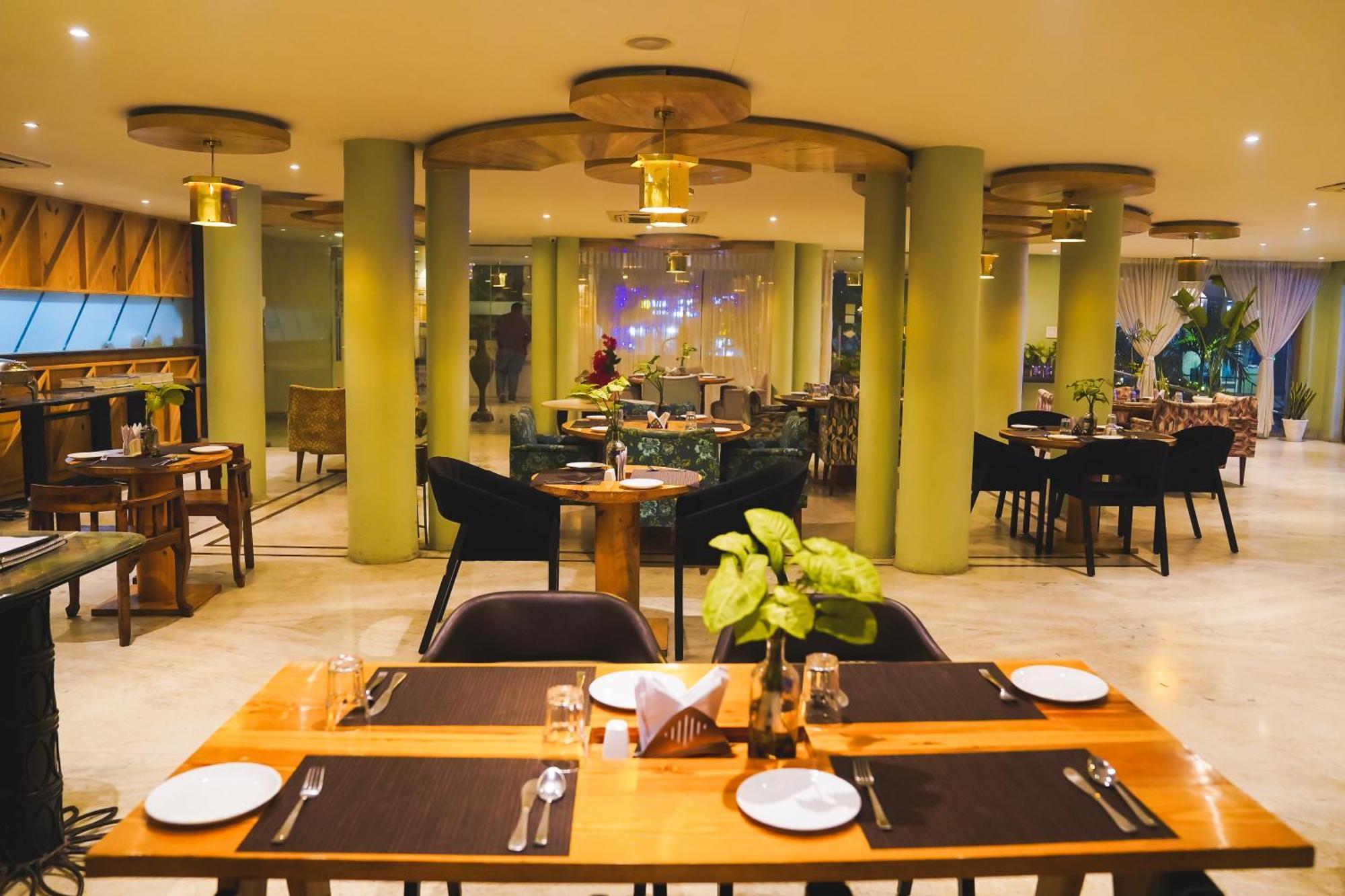 Hotel Dodas Palace 3*