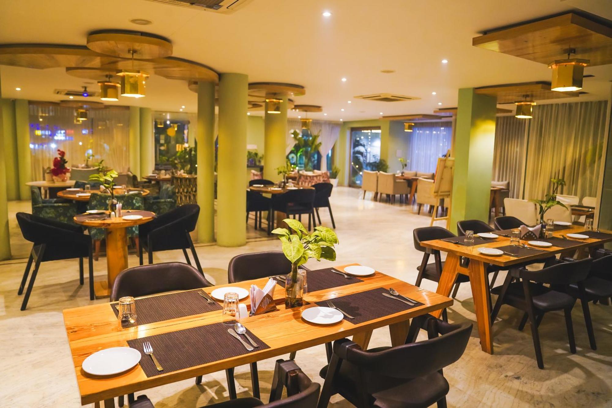 Dodas Palace Hotel 3*