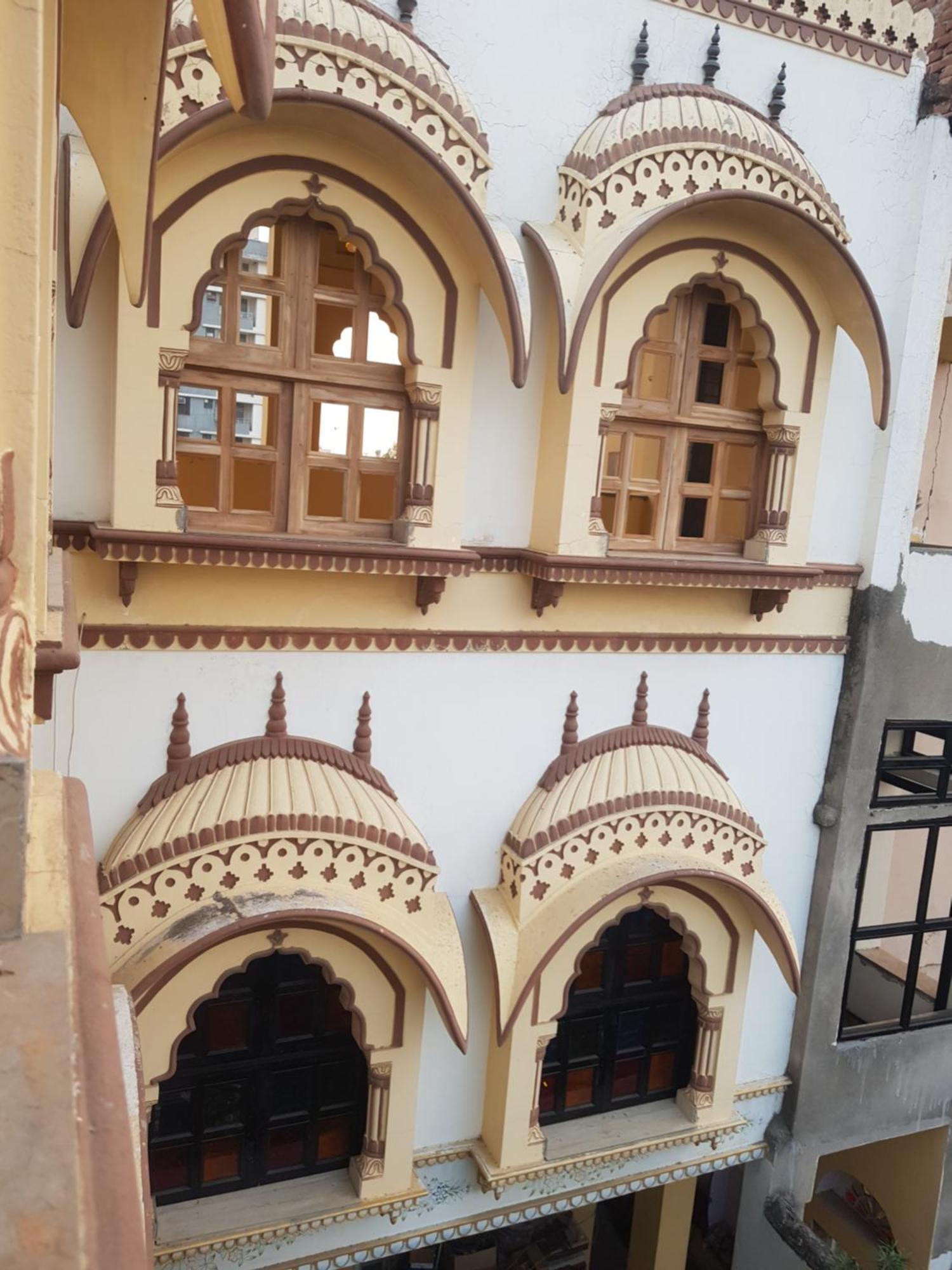 Homestay Sureli Haveli Jaipur