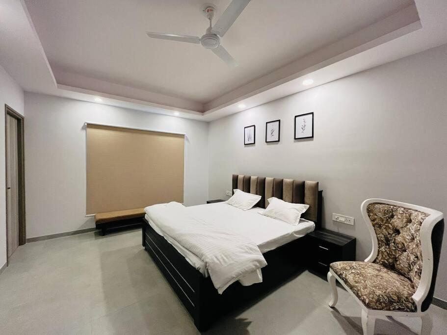 Azalea Boho Bliss Apartment Jaipur