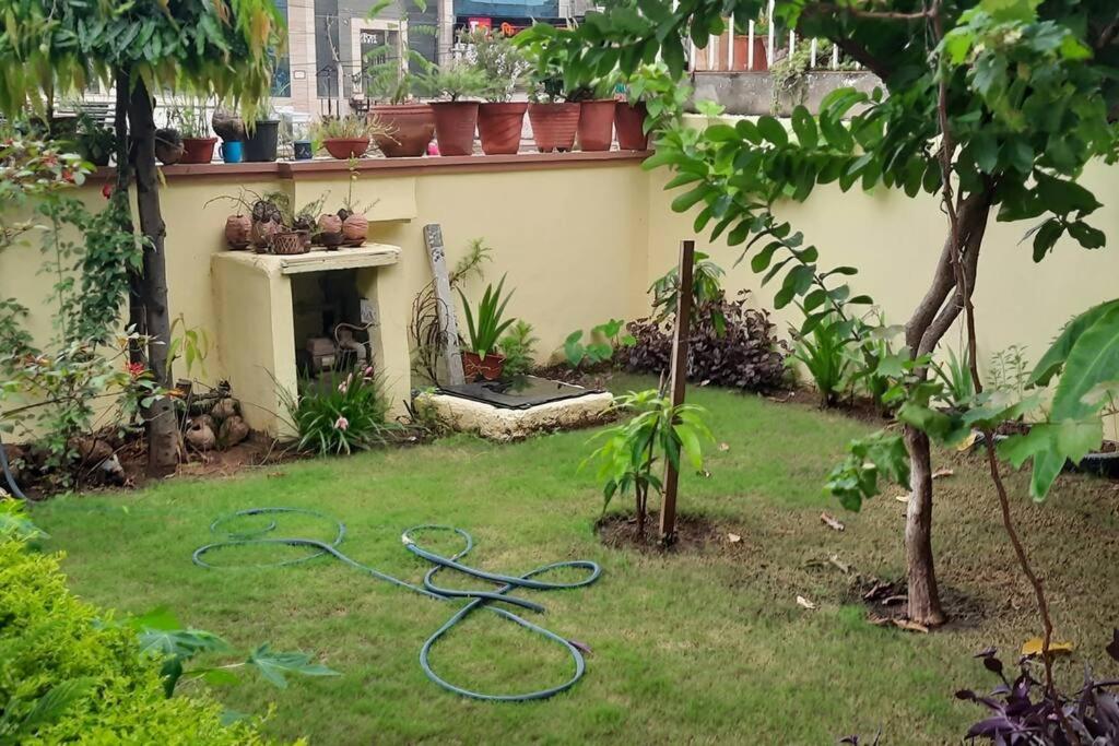 Padmalayabnb Bed & Breakfast Jaipur
