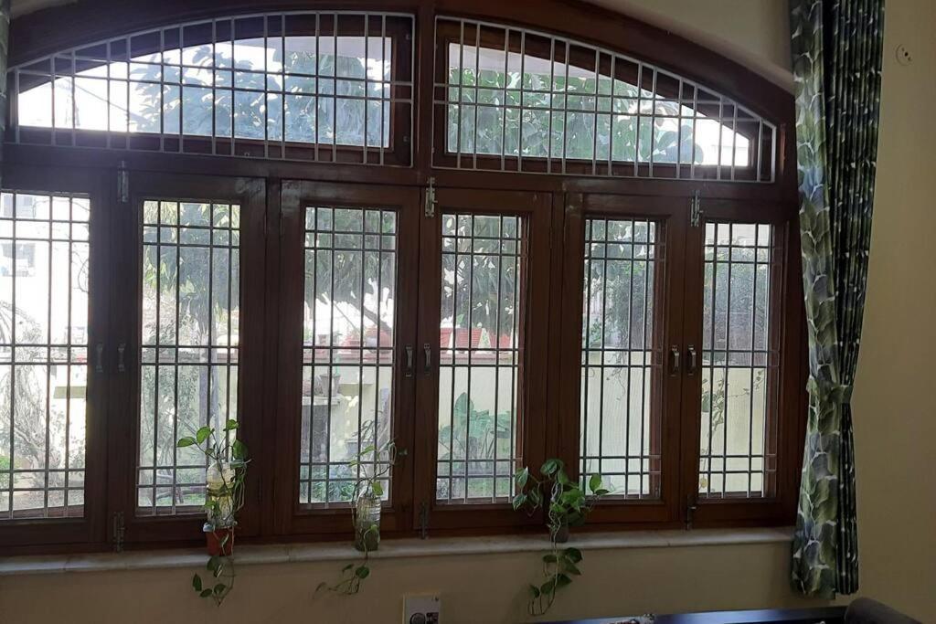Padmalayabnb Bed & Breakfast