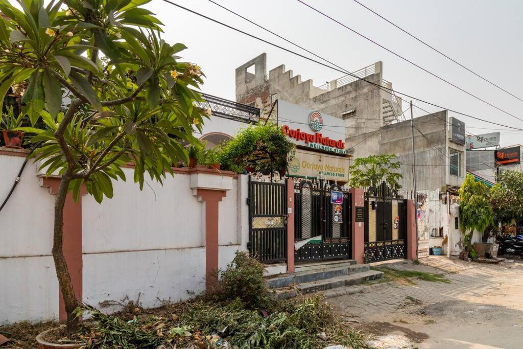 Bed & Breakfast Padmalayabnb Jaipur