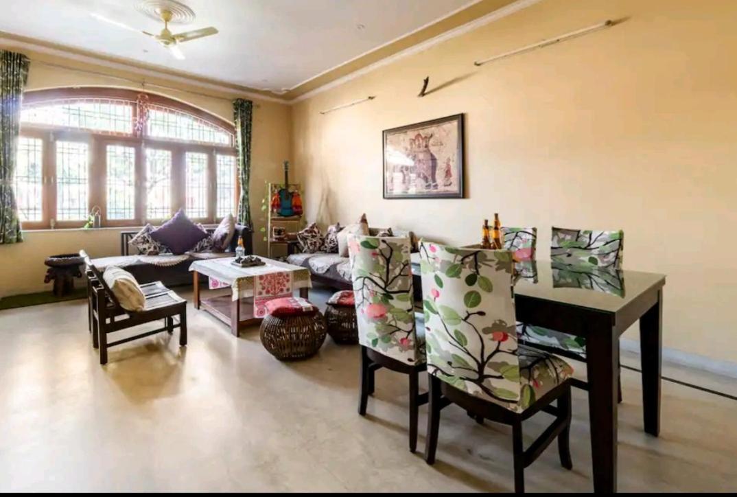Padmalayabnb Bed & Breakfast Jaipur