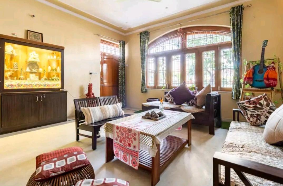 Bed & Breakfast Padmalayabnb Jaipur