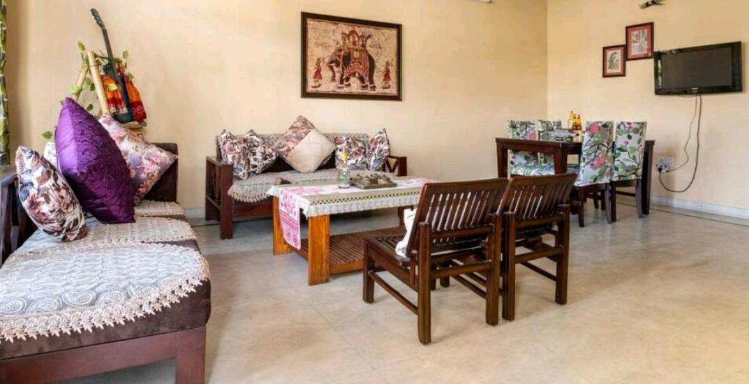 Bed & Breakfast Padmalayabnb