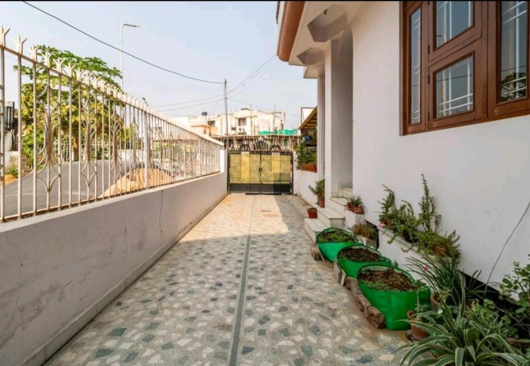 Padmalayabnb Bed & Breakfast Jaipur