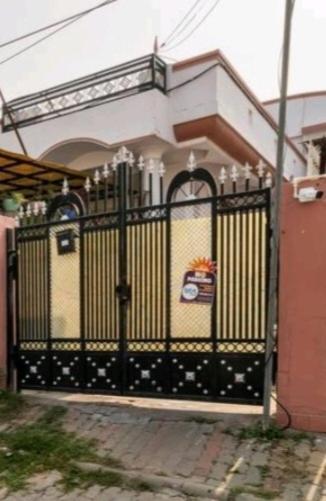 Padmalayabnb Bed & Breakfast