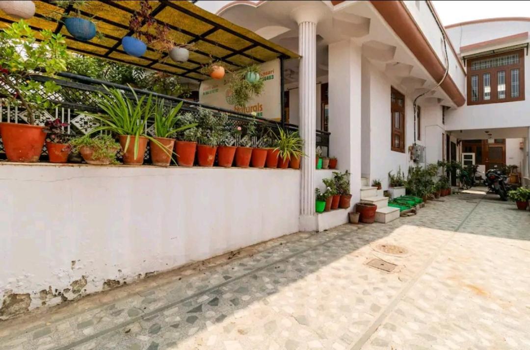 Padmalayabnb * Jaipur