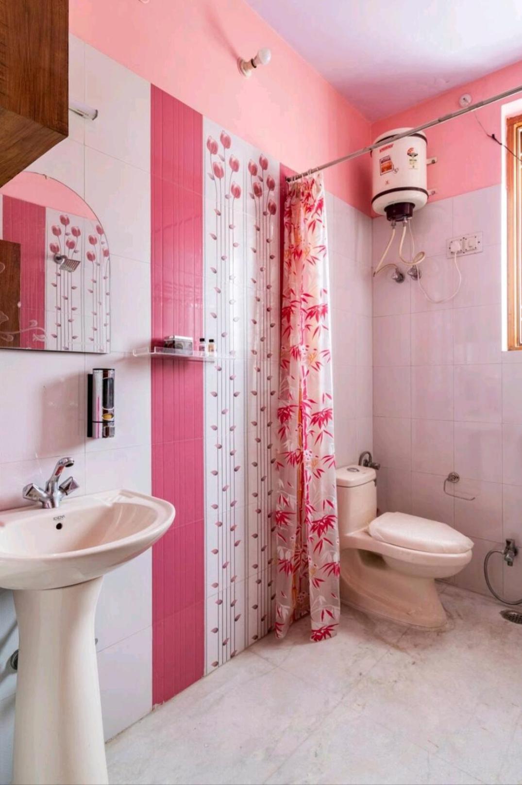 Bed & Breakfast Padmalayabnb Jaipur