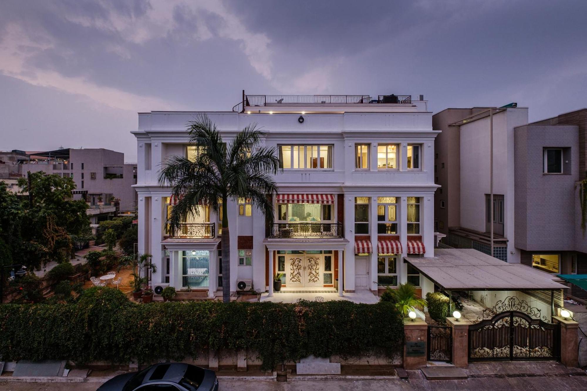 Palm 34 3* Jaipur