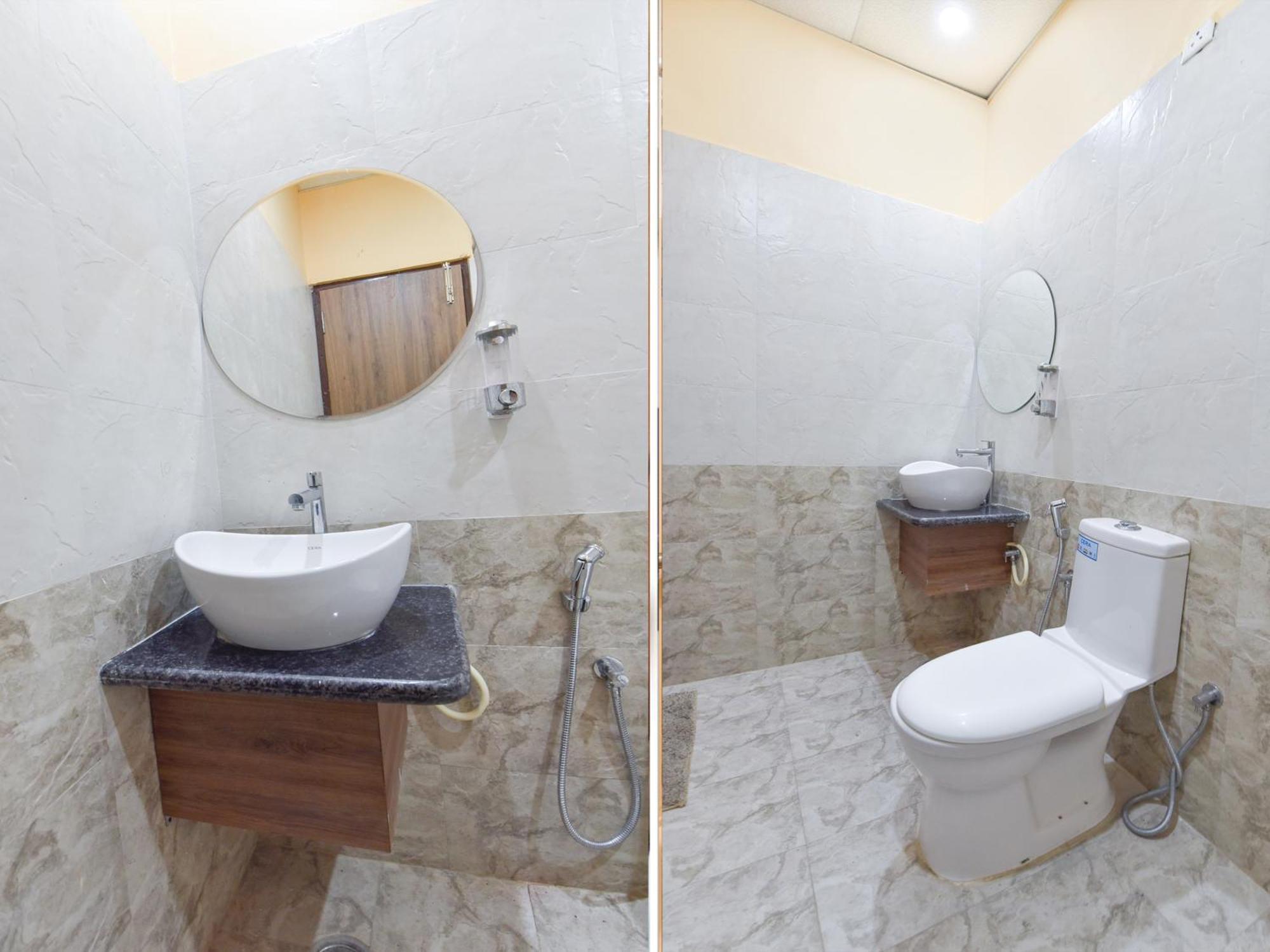 Vibha Palace Hotel