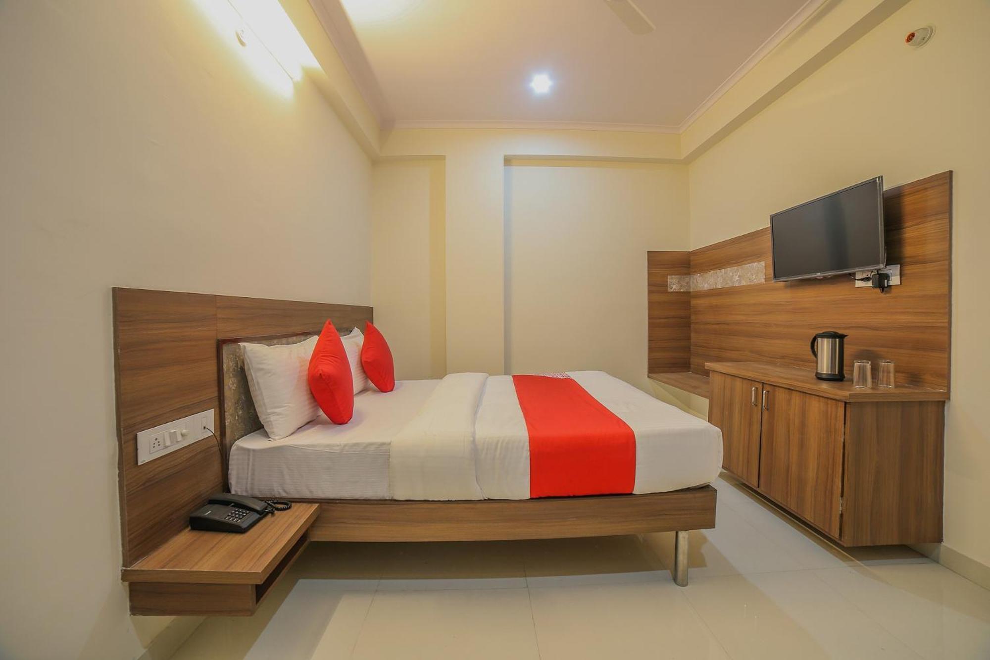 Super O Morgan Hotel 3*