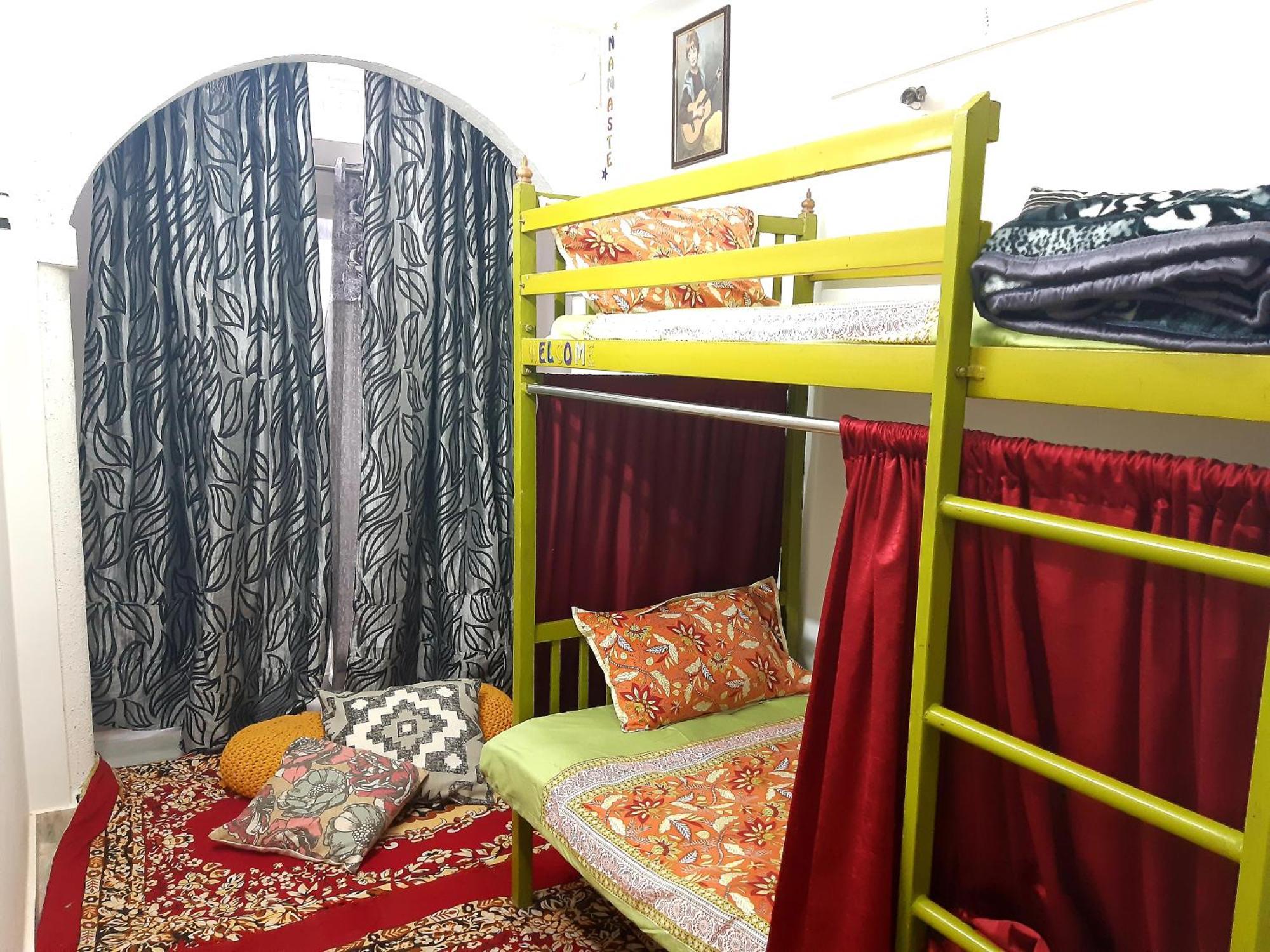 Hostel Ali Baba Jaipur
