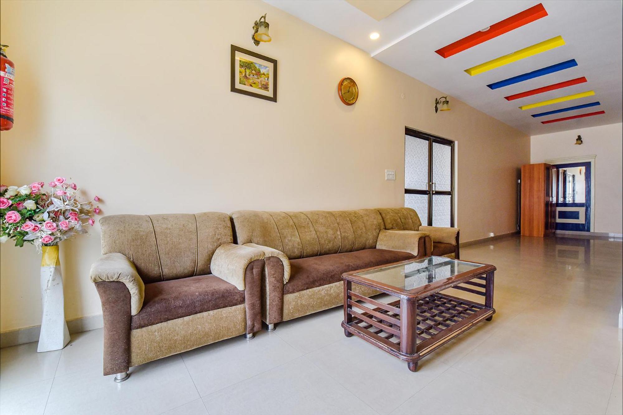 Fabhotel Aayojan Hotel Jaipur