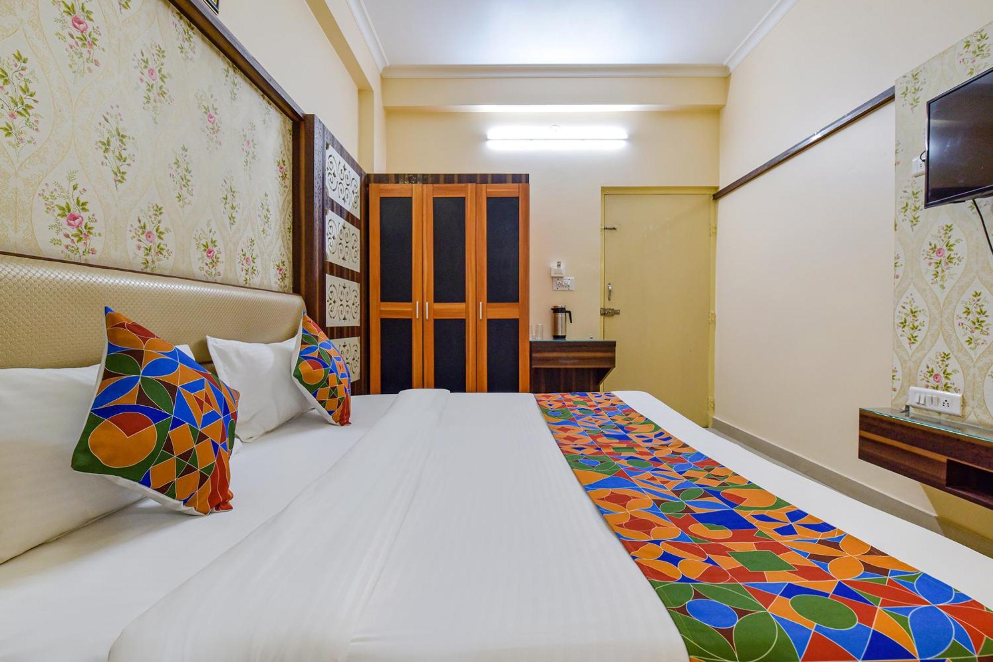 Fabhotel Aayojan Jaipur