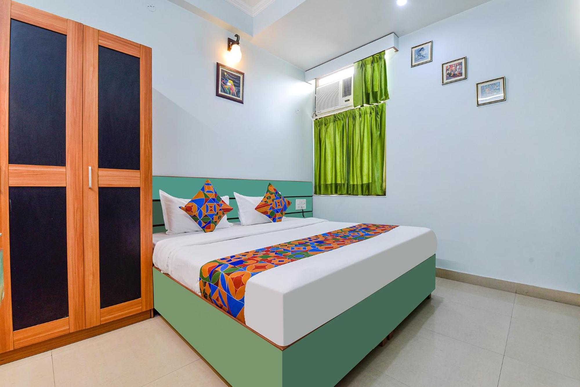 Fabhotel Aayojan Hotel Jaipur