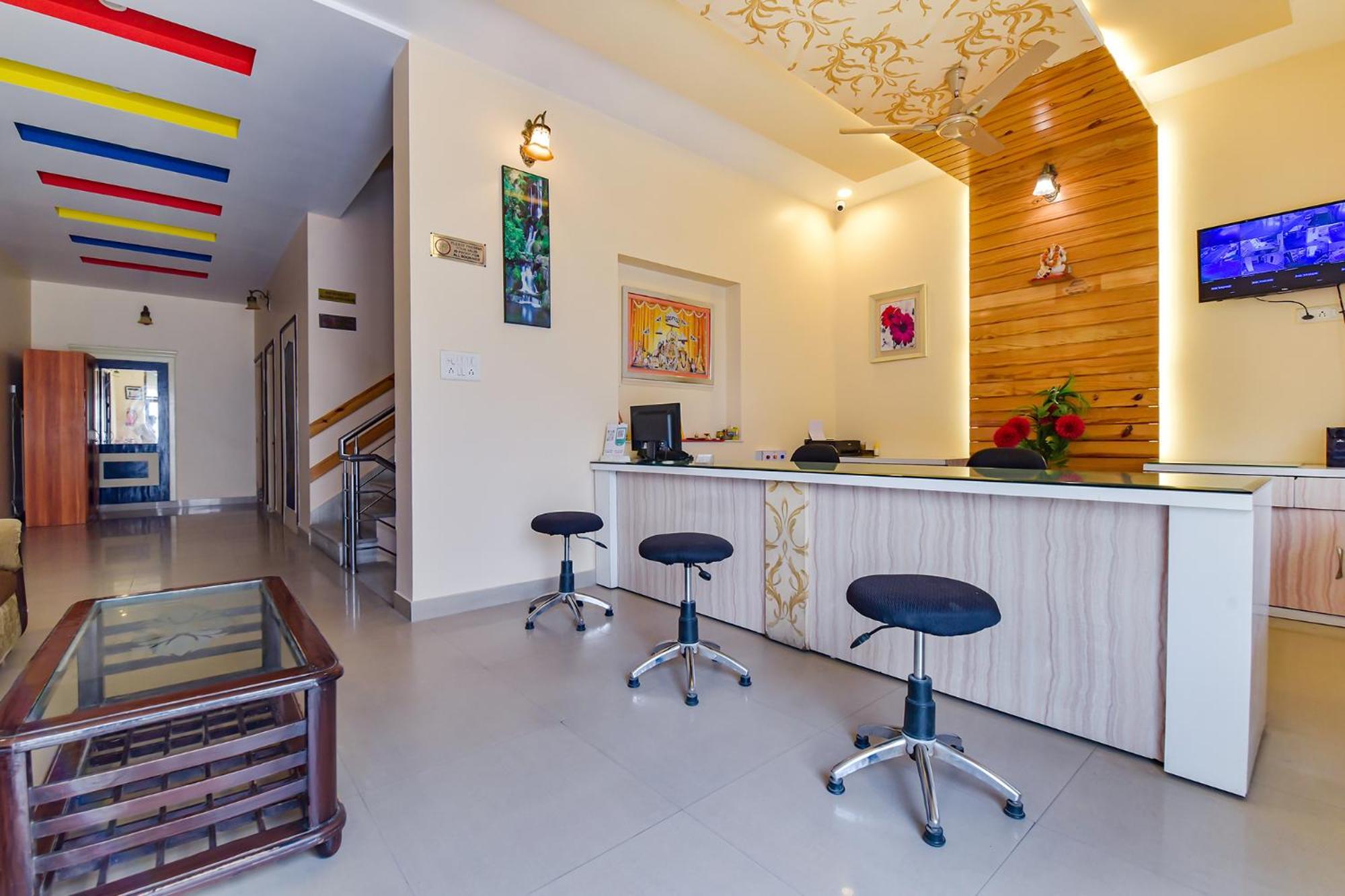 Fabhotel Aayojan