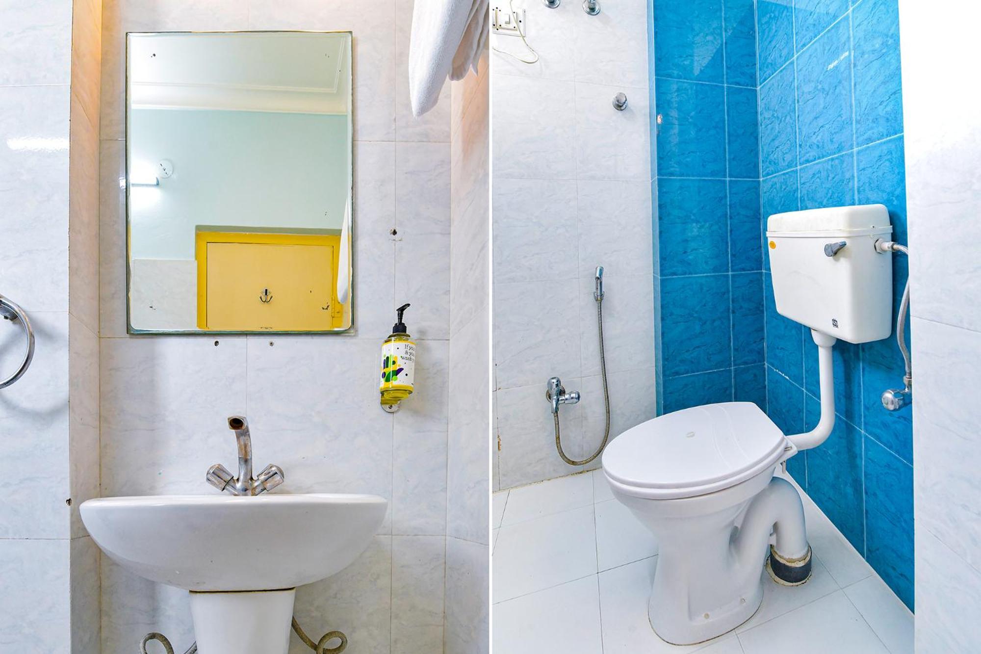 Fabhotel Aayojan Hotel Jaipur