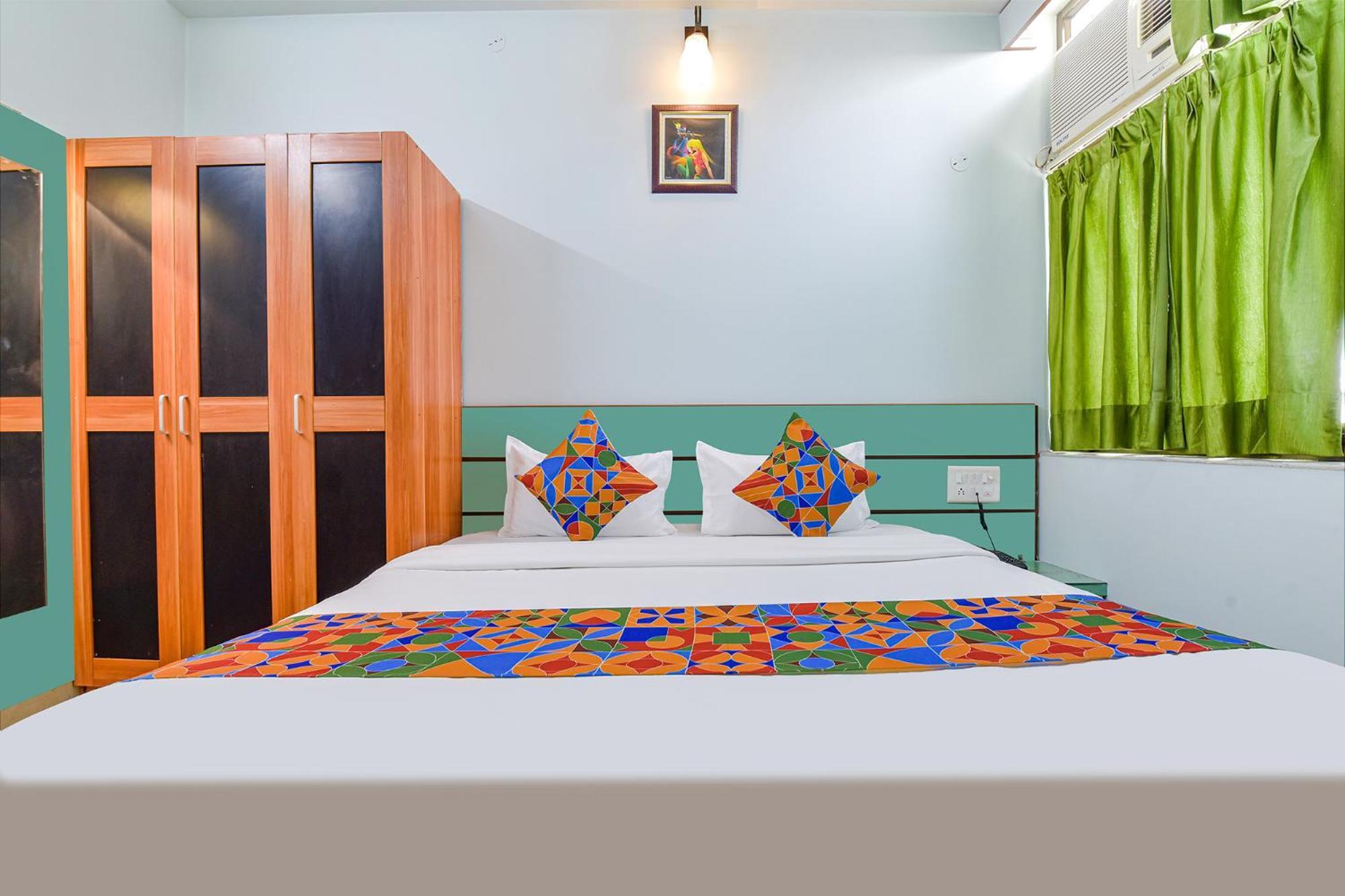 Fabhotel Aayojan 3*