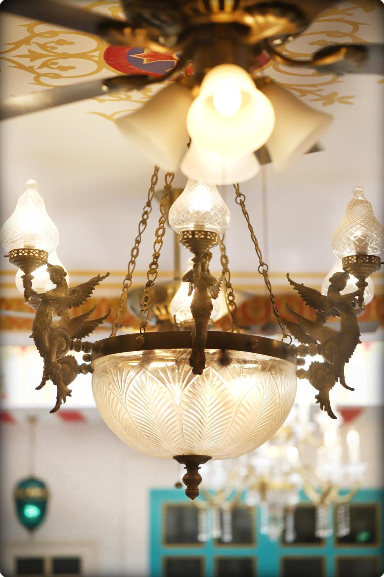 Hotel The Royal Hermitage - Luxury Boutique 4*